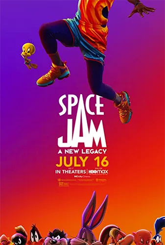 Space Jam 2