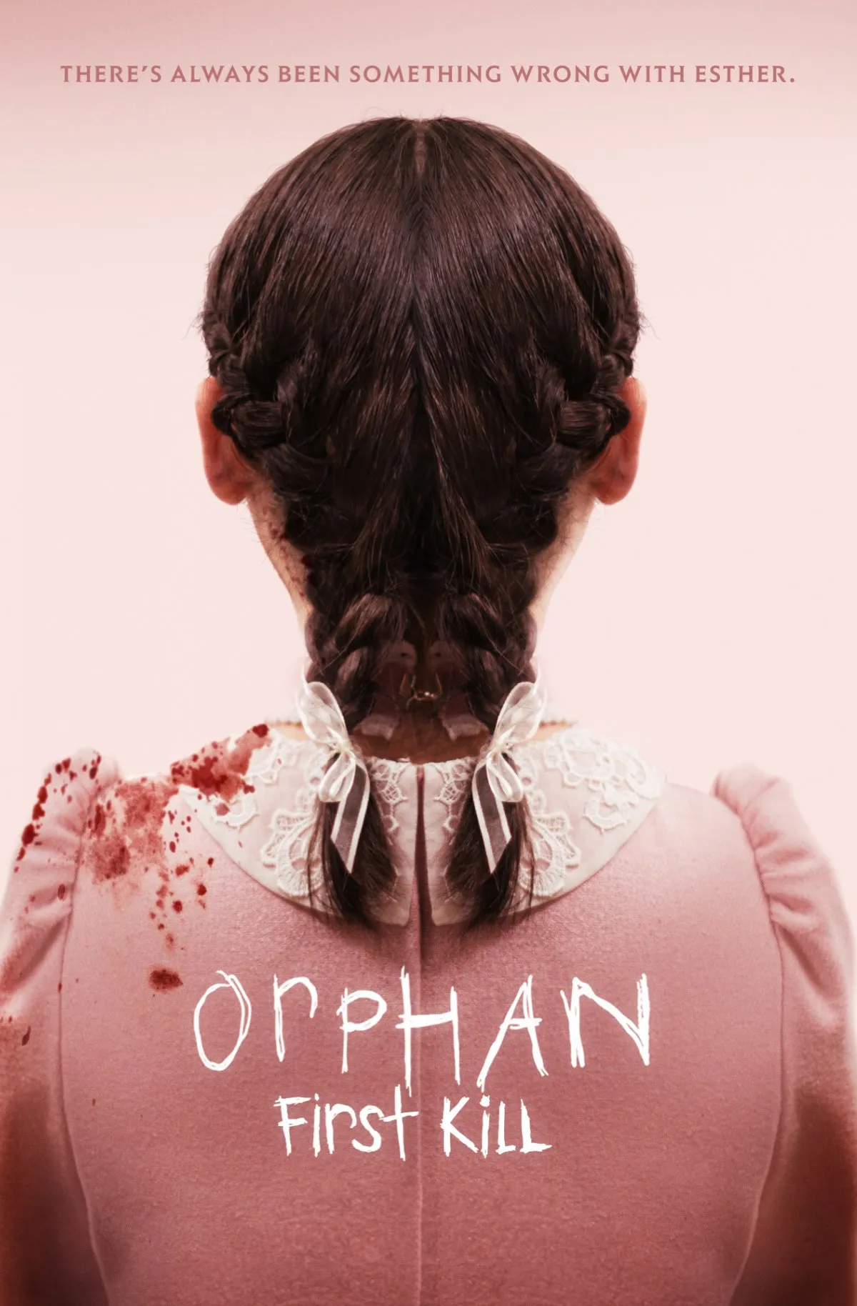 The Orphan: First Kill